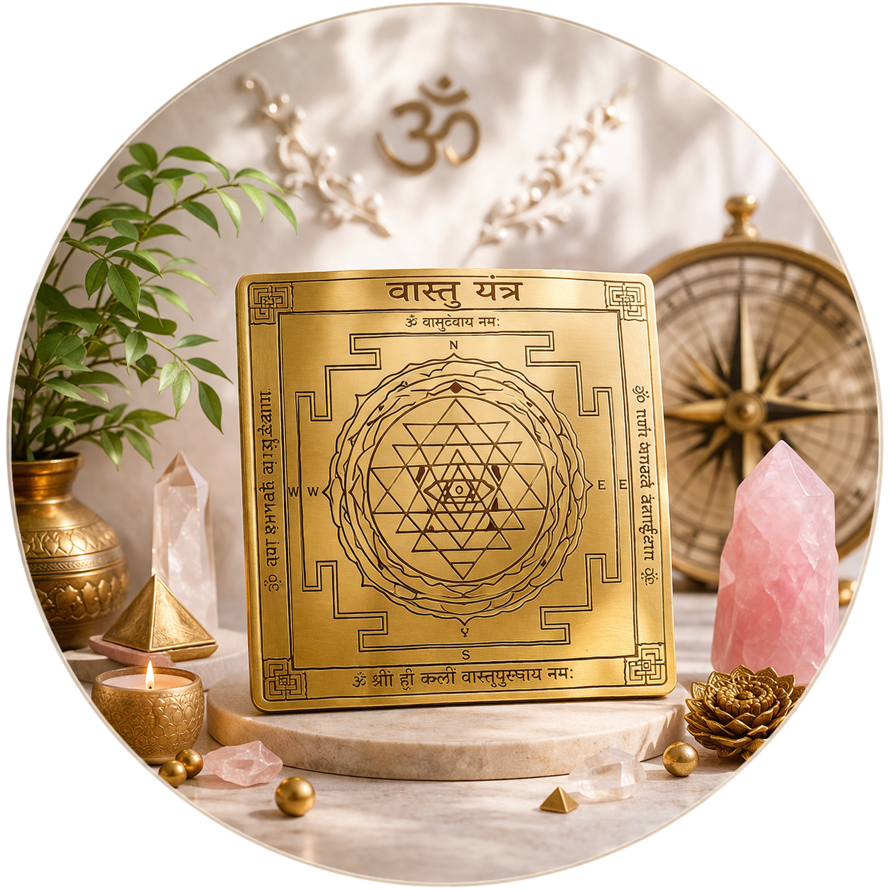 Vastu Yantra