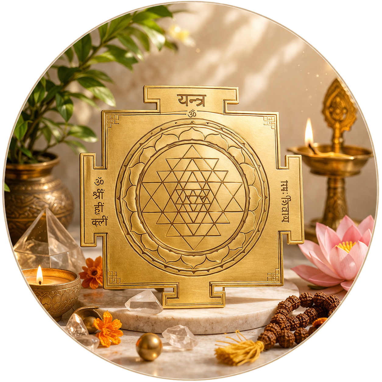 Yantra